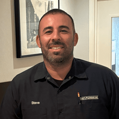 Steven  Caetano Photo