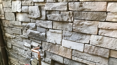 Fire Sprinklers Photo