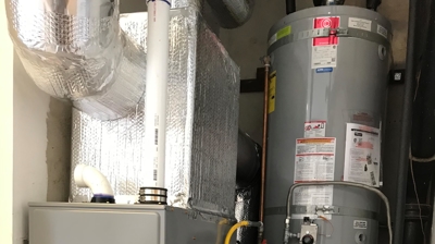 HVac Photo