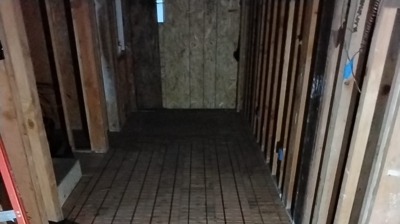 Hydronic Heating Photo