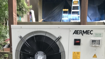 Hydronic Heating Photo