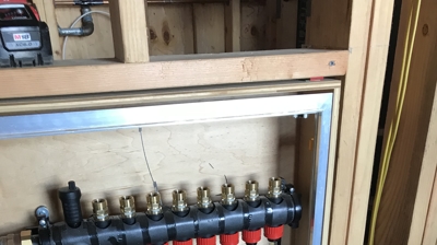 Hydronic Heating Photo