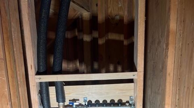 Hydronic Heating Photo