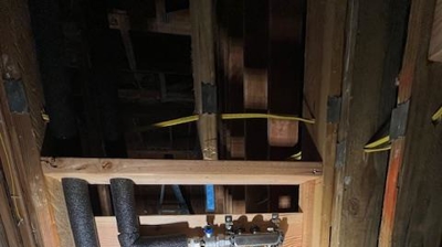 Hydronic Heating Photo