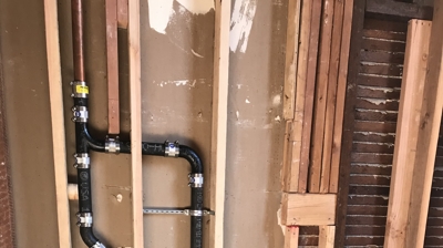 Plumbing Photo